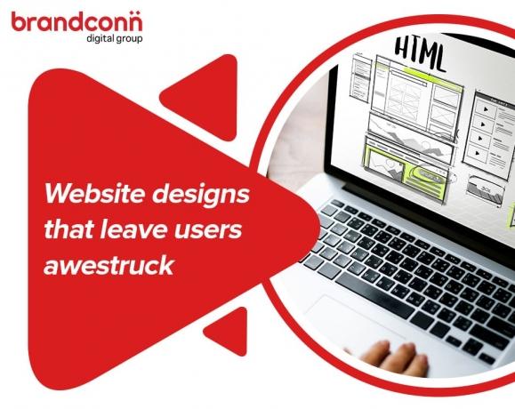 Web Design Company India
