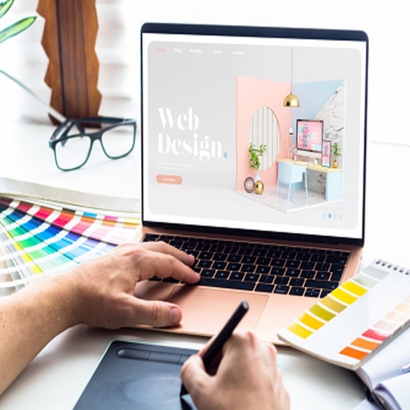 Website Maintenance Company India